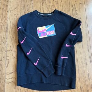 Nike Skateboard SB sweatshirt size L